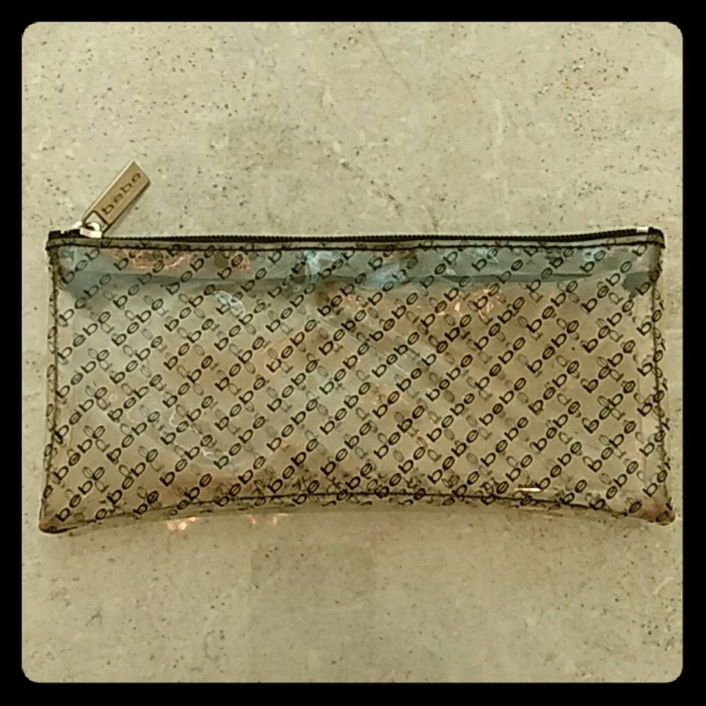 bebe Cosmetic Case